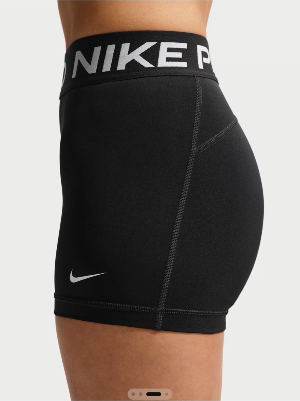 Nike Pro Short (M)